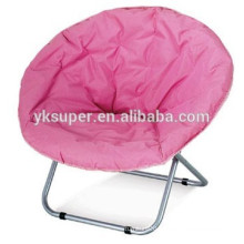 deluxe moon chair / padded moon Chair / folding relaxe Chair